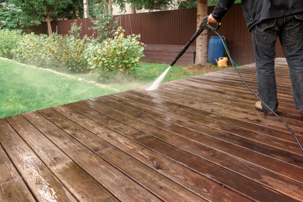 Paint Preparation in Corona, CA