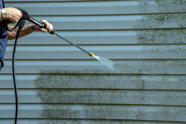 Best Post-Construction Pressure Washing  in Corona, CA