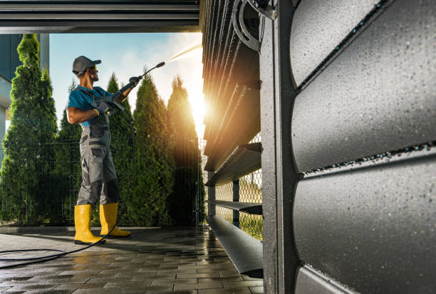 Best Building Exterior Washing  in Corona, CA