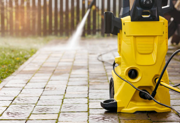  Corona, CA Pressure Washing Pros