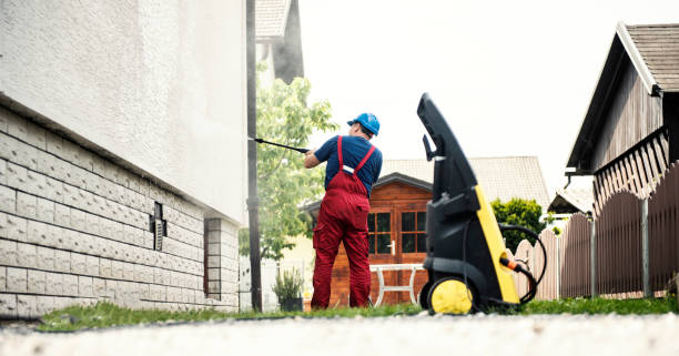 Best Sidewalk and Walkway Cleaning  in Corona, CA